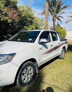 تويوتا هايلوكس